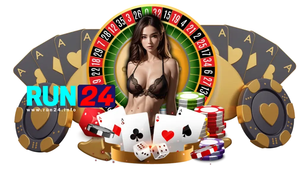 run24 สล็อต by run24